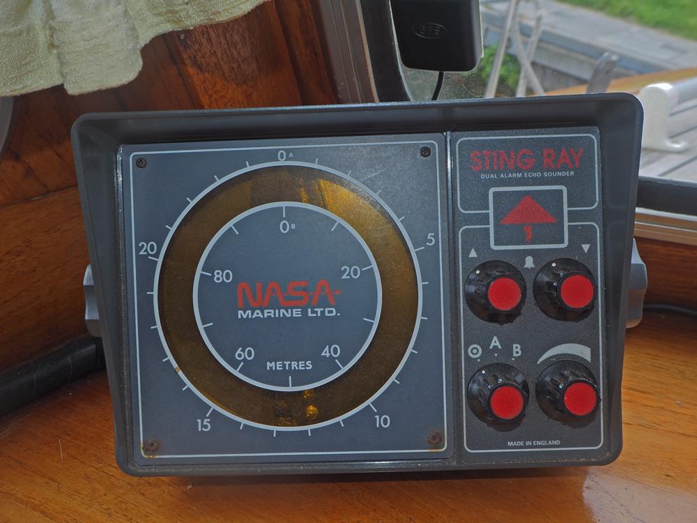 picture Navigatie en electronica